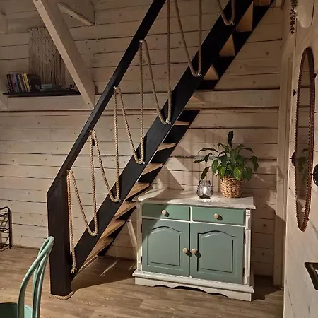 Mazury Szuwary Chata Piecki (Warmian-Masurian)